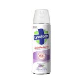 Desinfectante en Aerosol Lavanda Lysoform 285 cc