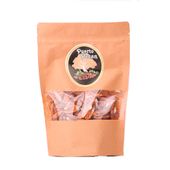 Nueces Pecan con Cascara Puerto Pecan bolsa red 1 kg
