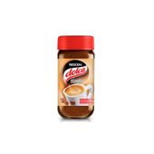 Cafe Instantaneo Suave Nescafe Dolca Frasco 50 gr