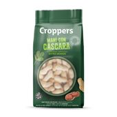 Mani con Cascara Croppers 285 gr