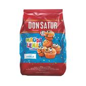 Magdalenas de Vainilla Don Satur 200 gr