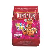 Magdalenas con Chips de Chocolate Don Satur 200 gr