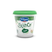 Queso Crema Blanco Light Tregar 290 gr