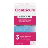Crema Facial Humectante Anti-Arrugas Cicatricure 50 Ml
