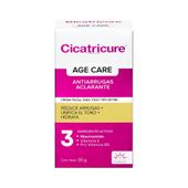 Crema Facial Aclarante Anti-Arrugas Cicatricure 50 Ml