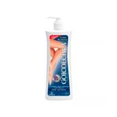 Crema Corporal Ultra Liviana Goicochea 200 Ml