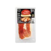 Jamon Crudo Serrano Cabaña Argentina 100 gr
