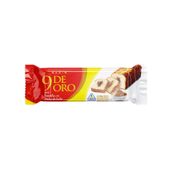 Budin Vainilla con Dulce de Leche Cañuelas 220 gr