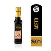 Aceto Balsamico Menoyo 250 cc