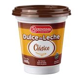 Dulce de Leche con Calcio La Serenisima 400 gr