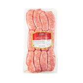 Chorizo de Cerdo Tradicional Grande Campo Austral 800 gr