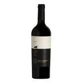 Vino Malbec Perro Callejero 750 cc