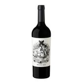 Vino Malbec Cordero con Piel de Lobo 750 cc
