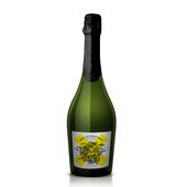 Vino Espumante Extra Brut Sapo de Otro Pozo 750 cc