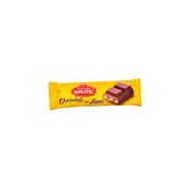 Tableta Chocolate con Mani Bariloche 30 gr