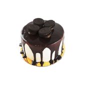 Torta Oreo Grande