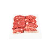 Americano de Paleta de Novillito Premium 500 gr