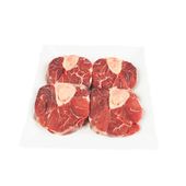 Osobuco de Novillito 800 gr
