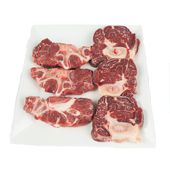 Puchero Mixto de Novillito 800 gr