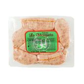 Chorizo de Cerdo Bombon La Horqueta 500 gr