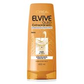 Acondicionador Oleo Coco Elvive 400 cc