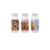 Yogur Entero Infantil Frutilla Actimel 100 gr