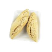 Baguette Media Rustica Cañuelas 1U