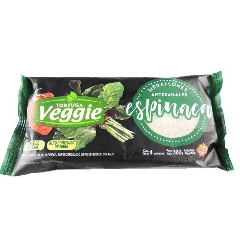 Medallon-Vegetal-Espinaca-Veggie-360-gr-4U-1-9178