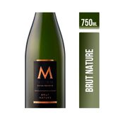 Champaña Reserve Brut Nature Mumm 750 cc