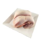 Lengua Congelada Bandeja 800 gr.