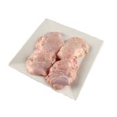 Mollejas Congeladas Bandeja 500 gr.
