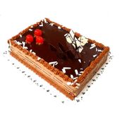 Chocotorta Grande