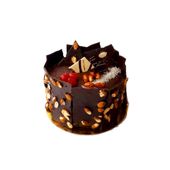 Torta Cherry Grande