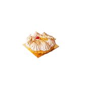 Lemon Pie Individual