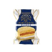 Alfajor Mini Torta Blanco Aguila 69 gr