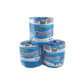 Papel Higienico Classic Campanita 1U 50 mt