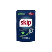 Jabon Liquido Bio Enzimas Skip Doy Pack 800 cc