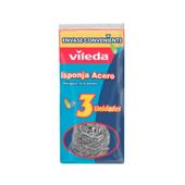 Espoja Flow Acero Videla x 3 unidades