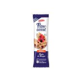 Barrita de Cereal Granola/Frutos del Bosque Flow 23 gr