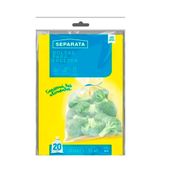 Separadores de Freezer Asurin 30 cm x 40 mt