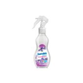Perfumante para Ropa Flores Silvestre Querubin 250 cc