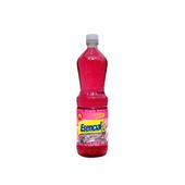 Limpiador Liquido Flores Tropicales Esencial 900 cc