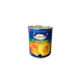 Durazno en Almibar en Mitades La Banda 850 gr