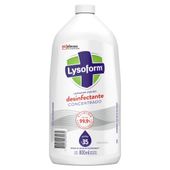 Limpiador Liquido Original Lysoform 800 cc
