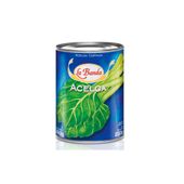 Acelga Cortada La Banda 350 gr