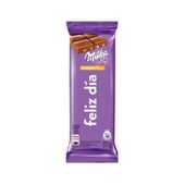 Chocolate con Castaña Milka 55 gr