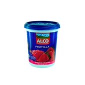 Mermelada de Frutilla Alco 500 gr
