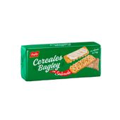 Galletita de Salvado Cereales Bagley 169 gr