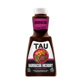 Salsa Barbacoa Hickory Tau Delta 340 gr