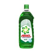 Jabon Liquido Limpieza Profunda Botella Ariel 800 ml